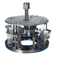 Anderson Greenwood Liquid Storage Internal Tank Valves